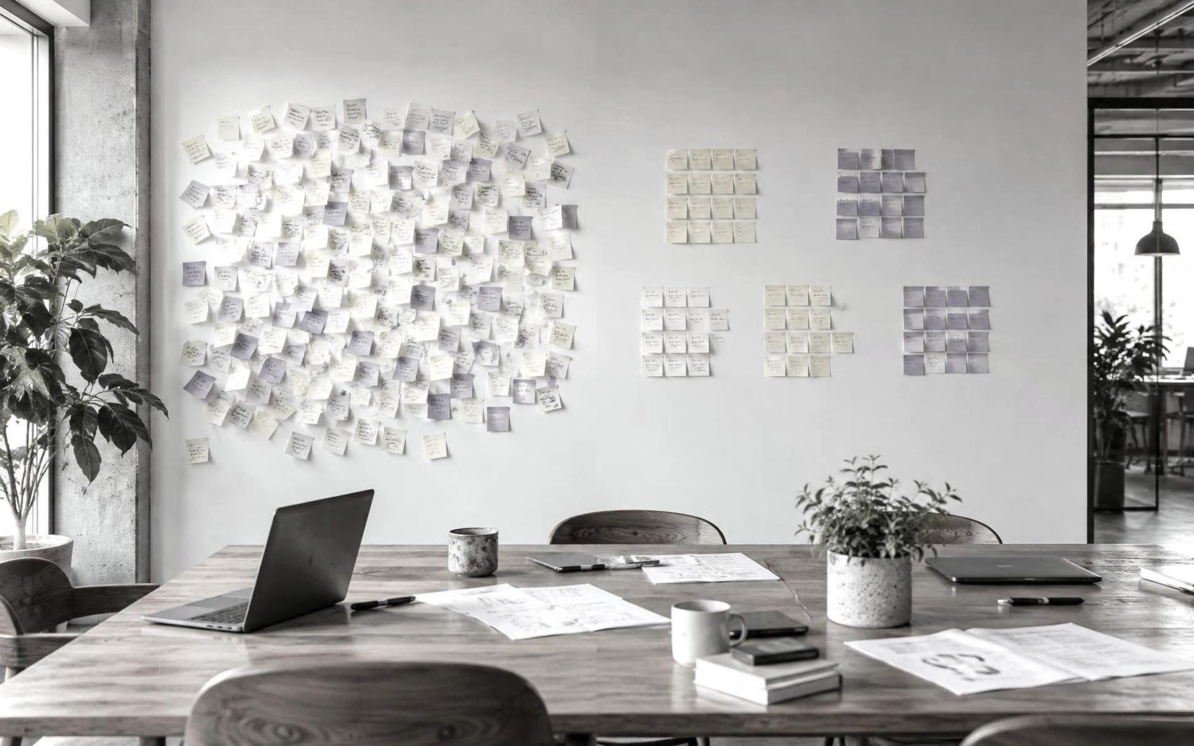 Survey Intelligence case study