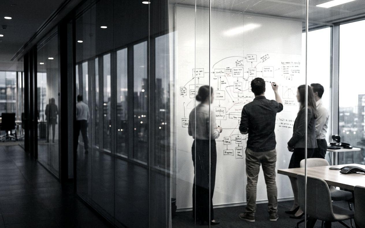 Forward-Deployed Engineering case study